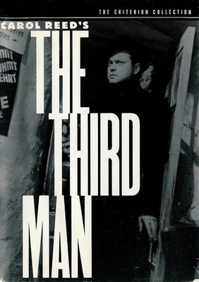 The Third Man (The Criterion Collection)