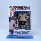 Dwight Schrute #1103 Chalice Exclusive - Brand New - Funko POP Television