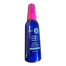 It's a 10 Miracle Leave-In Product Spray | 2 fl oz / 59.1mL | NEW