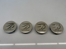 Desmond Regamaster Marquis Promada Center Caps Super Rare