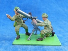 BRITAINS 1:32 - MORTIER