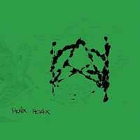Hoax Hoax - Shot Revolver - Vinyl Record - F600Z