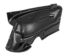 JEGS 91385 Front Inner Fender 1947-1954 Chevy & GMC Trucks Left/Driver Side 20-G