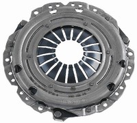 Sachs Kupplungsdruckplatte U.A. FüR Alfa Romeo, Chevrolet, Fiat, Opel, Saab