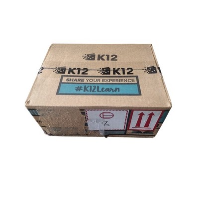 NEW K12 Summit Biology Course Kit (B) Hazmat SCX490 - High School Lab Set