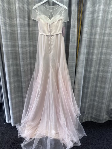 Joblot Of 6 Wedding Dresses All BNWT Shop Samples Lot Excellent Condition - Picture 9 of 18