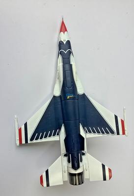 Gemini Aces GAUSA5001 1:72 Lockheed F-16 Falcon USAF Thunderbirds