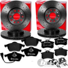 Kits de frein Audi TT