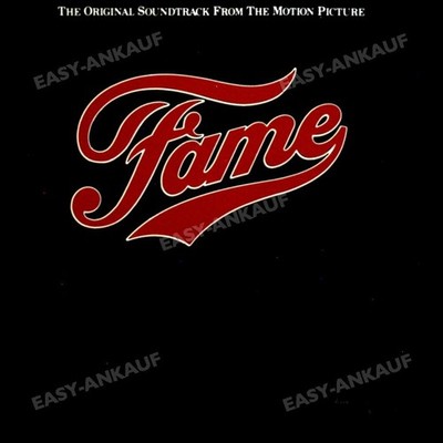 Various - Fame .