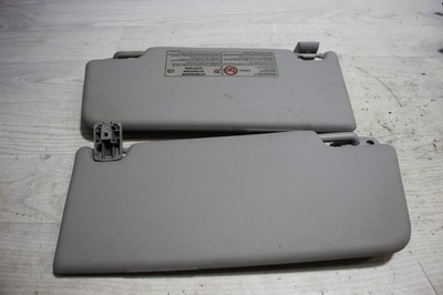 Sonnenblende Satz Rechts & Links Ford Mondeo III Bj,01