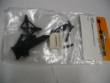 Hpi Racing 105510 Shock Tower w/Body Post /Top Deck Set Mini Recon