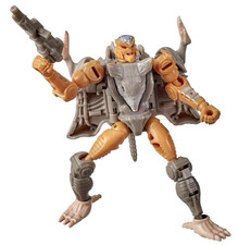 WFC-K2 Rattrap Core Class   Transformers Generations War for Cybertron Kingdom C