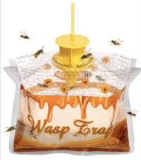 Wasp Killer 4 Pack