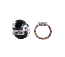 Idler Shaft Kit W/ Th Washer Cummins K19 Qsk Kt Kta Qsk19 3202114 207526 3027891