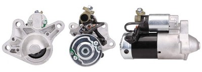 ELSTOCK 25-5002 Starter für MAZDA