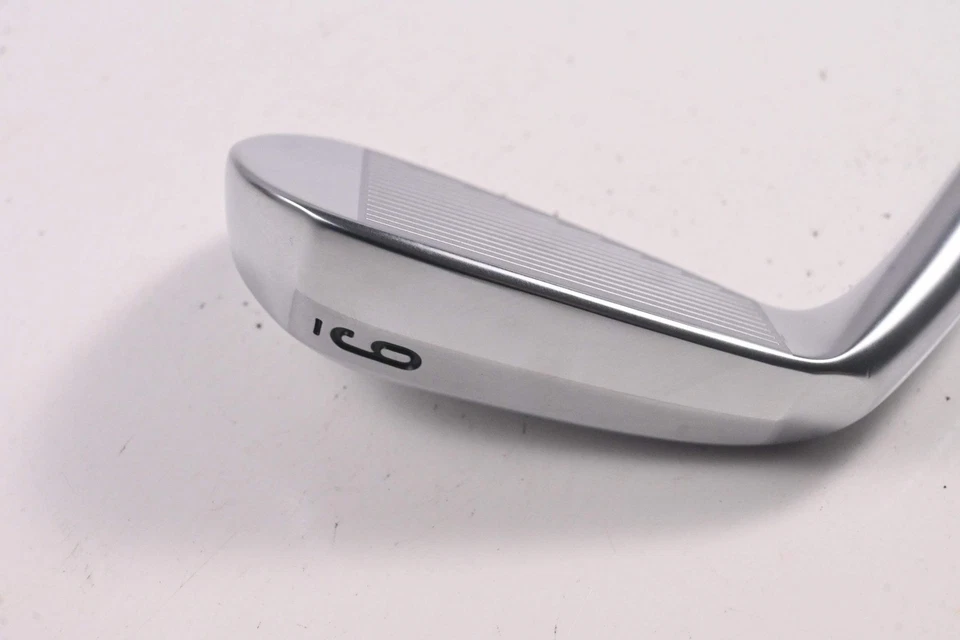 Srixon ZXi5 #9 Iron / 39 Degree / Regular Flex N.S.PRO Modus 3 Tour 120 Shaft - Image 3 of 4