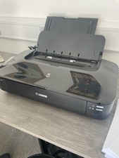 CANON PIXMA iX6850 Wireless A3 Inkjet Printer