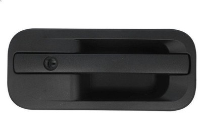 Exterior Door Handle PACOL DAF-DH-009L for DAF XF 106 10.837 2012-