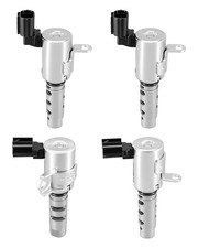Camshaft Position Solenoid Valve Timing Actuator Oil Control Valve Fit for Le...