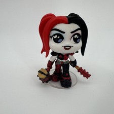 Funko Minis DC Harley Quinn #233  - Harley Quinn w/Mallet Five Below Exclusive