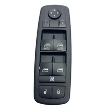 4602863AD Master Power Window Switch Compatible with Dodge RAM 1500/2500/3500