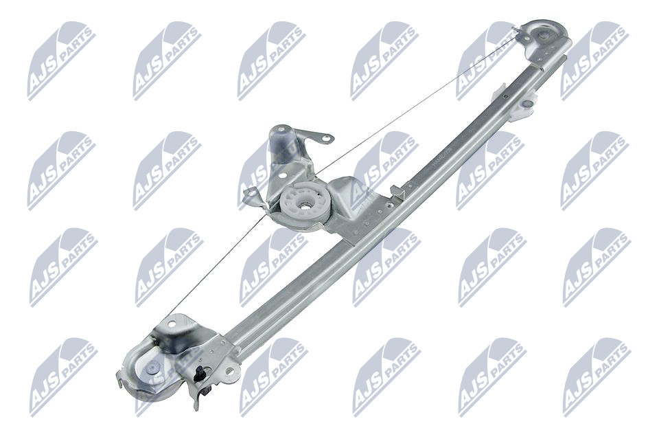 N.T.Y. EPS-ME-008.NTY Window Regulator for MERCEDES-BENZ