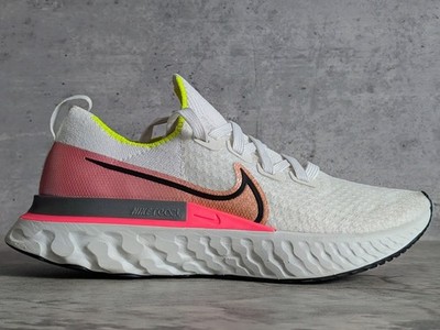 Nike React Infinity Run 'Pink Blast'