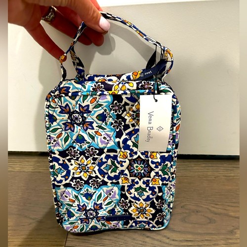 Vera Bradley Lunch Bunch NWT