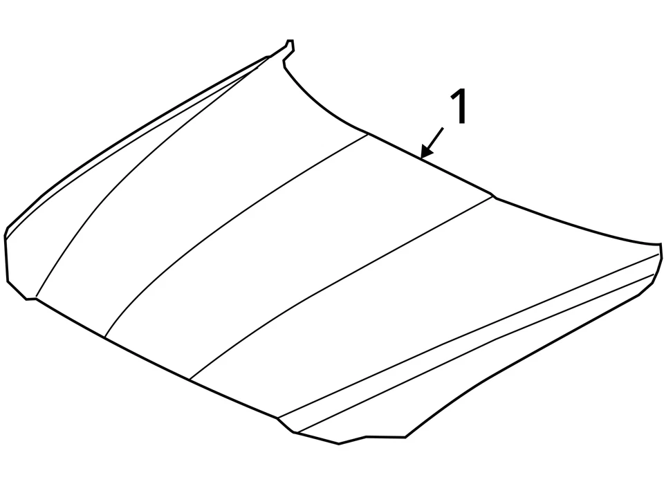 (SOLO RECOGIDA LOCAL) 16 17 18 19 20 21 22 23 24 JAGUAR XF Capucha Foto 4 de 4