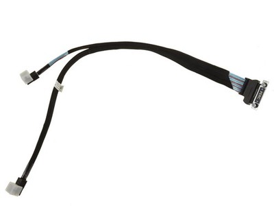 New Dell OEM PowerEdge R630 Server Mini SAS Perc RAID Cable K43RY