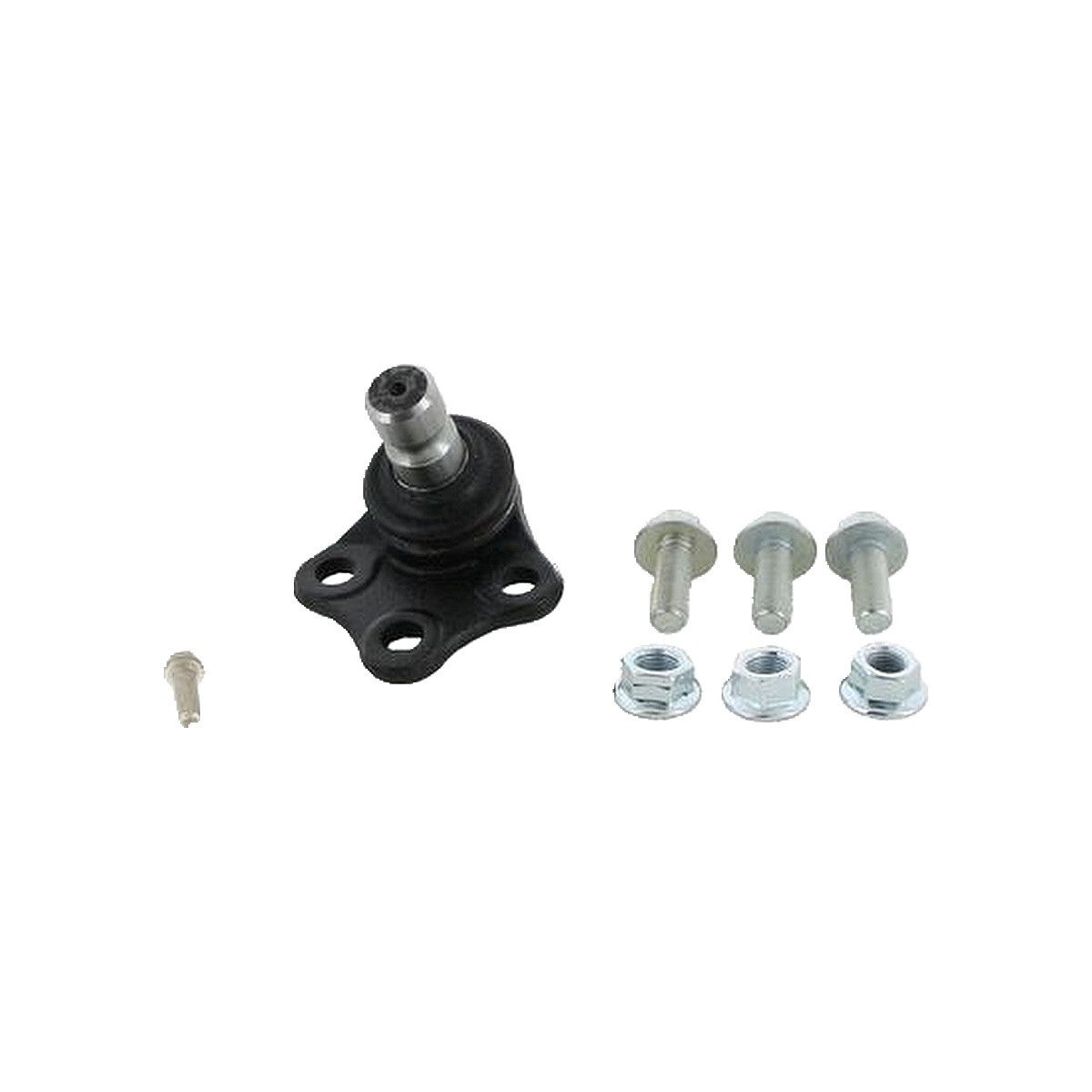 TRISCAN 8500 25528 Testina braccio oscillante - Immagine 4