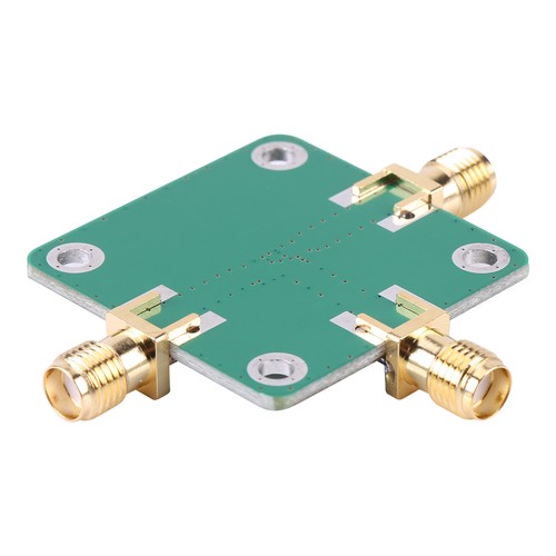 Microwave Radio Frequency Double Balanced RF Mixer RFin=1.5--4.5GHz - Picture 3 of 8