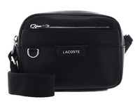 Lacoste Reporter Bag UmhäNgetasche Tasche Noir Schwarz Neu