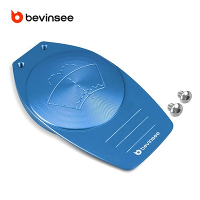 #ad Windscreen Washer Wiper Fluid Reservoir Tank Lid Cap For Audi A3 S3 RS3 SQ2 Q3 $14.25