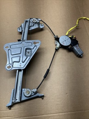 2000-2008 HONDA S2000 AP2 AP1 WINDOW REGULATOR WITH MOTOR LEFT DRIVER SIDE