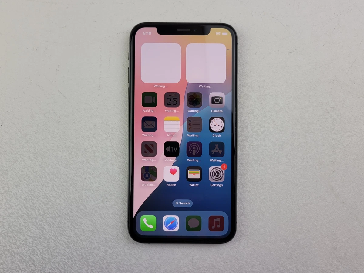 Apple iPhone XS 512GB Phones for Sale - Shop New & Used Cell