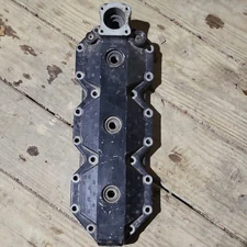 Evinrude Johnson Outboard Motor 200 hp - 225 hp  CYLINDER HEAD  0397860
