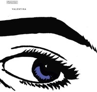 Cinerama - Valentina - Cd - G1398Z