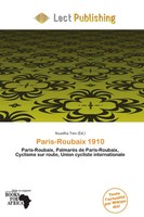 Nuadha Trev | Paris-Roubaix 1910 | Taschenbuch | FranzöSisch (2026)