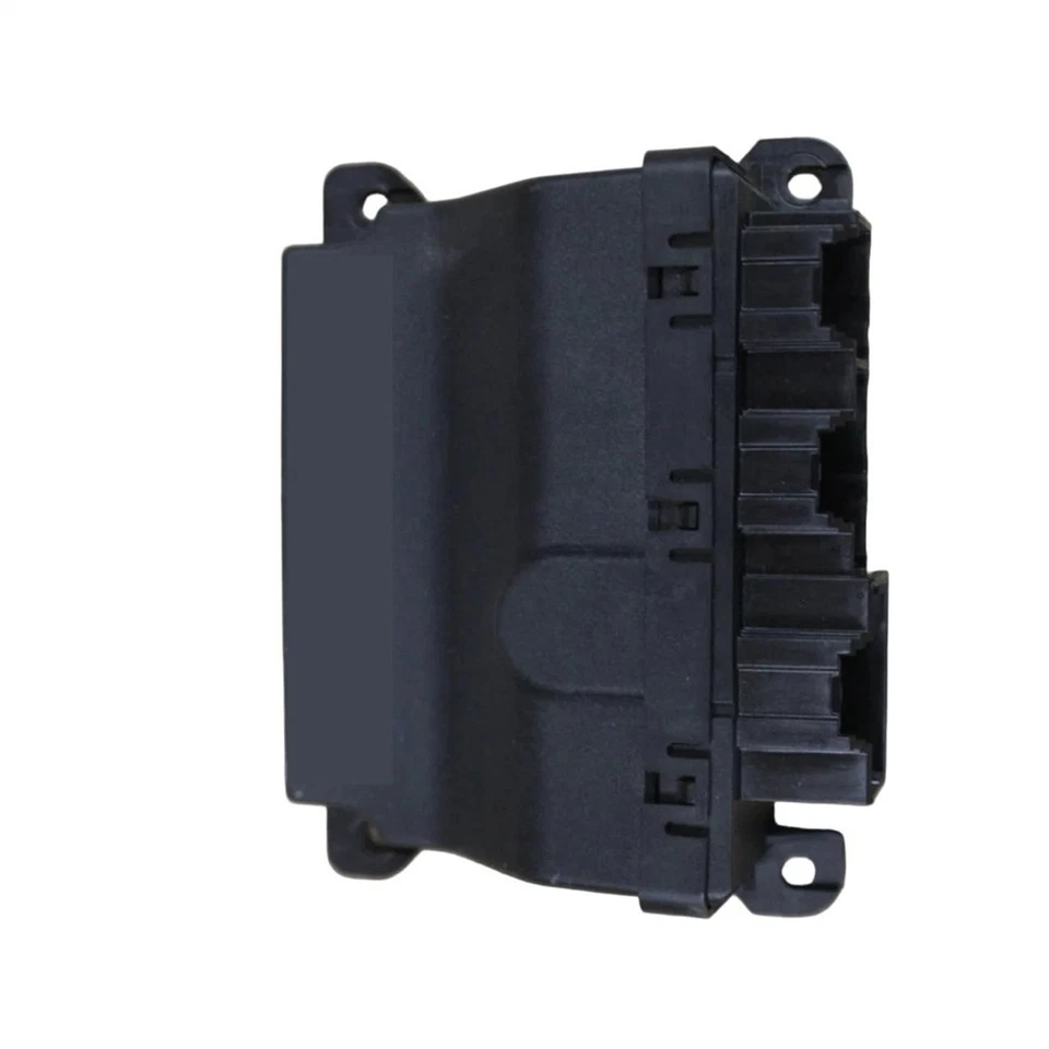 04602923AD Módulo de control de puerta para Chrysler 200 Sebring Dodge Challenger Avenger Foto 4 de 4