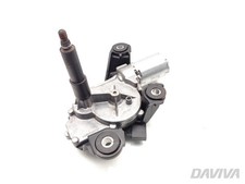 Lunette arrière Renault SCENIC