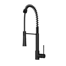 Vigo VG02022MB - Kitchen Faucet