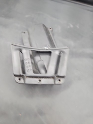 Fobus C-21 Paddle Holster for Most 1911 Style Without Rail - Picture 4 of 8