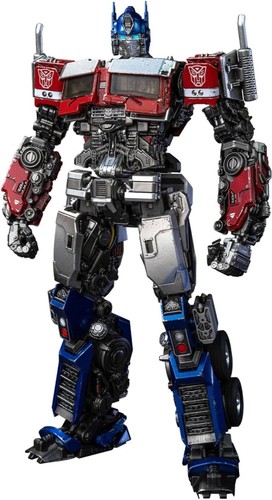 Doyusha Transformers/Beast Awakening AMK PRO Series Optimus Prime Kit