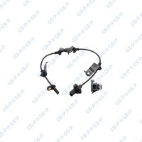 ABS-SENSOR FÜR Honda Accord Viii (Cu), Honda Accord Viii Kombi (Cw) - GSP 9A0674