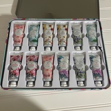 BODY and EARTH Hand Cream Gift Set 12ct