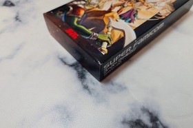 Gadulin Super Famicom Nintendo SETA SFC RPG Unused CIB Japan Import NTSC-J