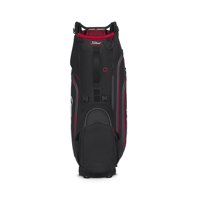 New 2025 Titleist Hybrid 14 Stand Bag -You Pick Color - Free