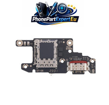 for Xiaomi Poco X6 Charging Compatible Charging Port Card Connector