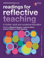 Readings For Reflective Teaching In Further, Adult And Vocational Education Buch